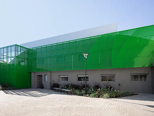 Cooperativa Guillermo Lehmann